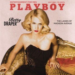 Meet your Posher, Maude